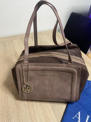 Bolso Armani Jeans 