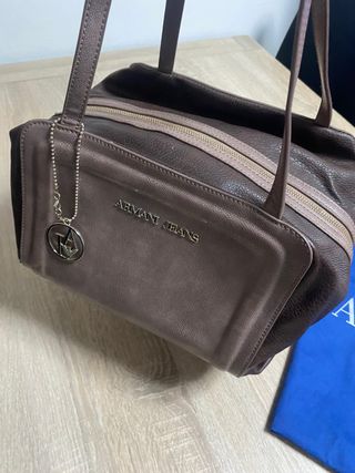 Bolso Armani Jeans 