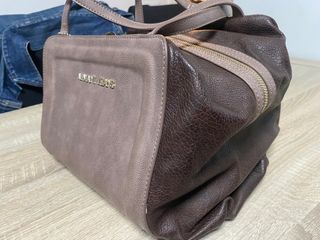 Bolso Armani Jeans 