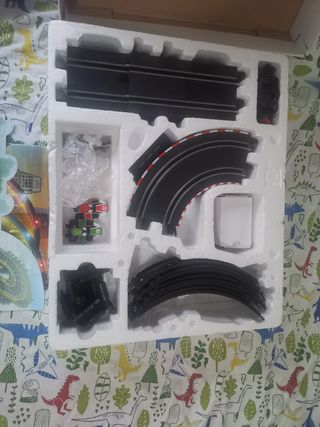 Scalextric Carrera
