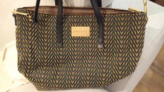 Bolso Bimba y Lola