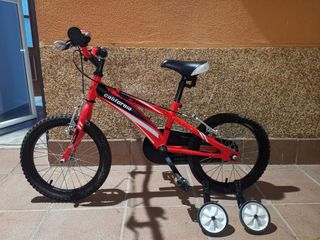 Bicicleta BH California