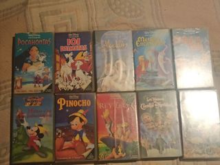 liquidación  lote Disney precio final!