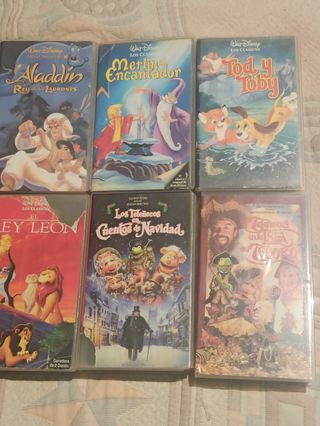 liquidación  lote Disney precio final!