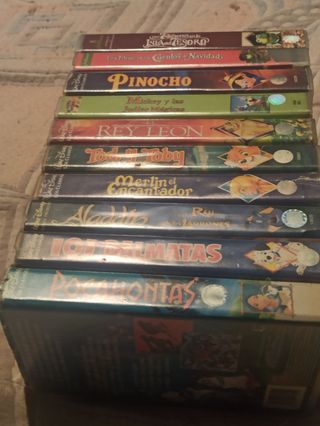 liquidación  lote Disney precio final!