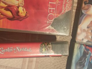 liquidación  lote Disney precio final!