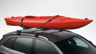 Barras para techo Audi Q5