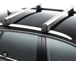 Barras para techo Audi Q5