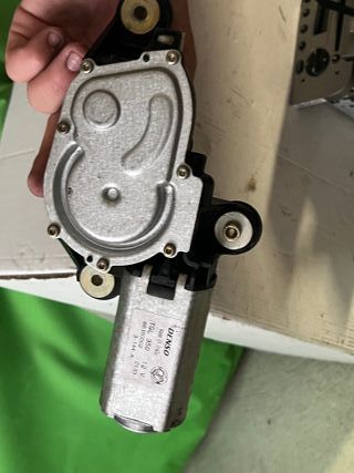 Motor Limpia Parabrisas Trasero Alfa Romeo 147