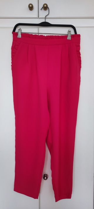 Pantalón vestir
