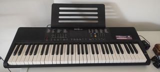 teclado piano