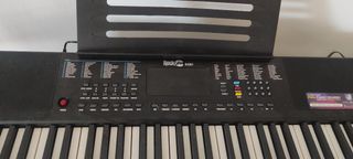 teclado piano