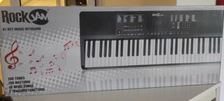teclado piano