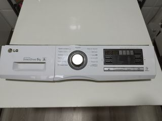 Repuesto lavadora LG