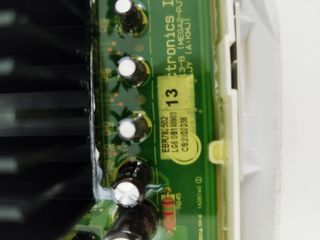 Repuesto lavadora LG