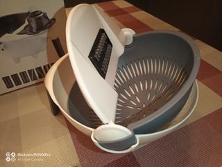 spiralizzatore portatile