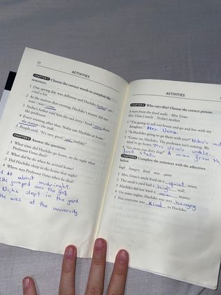 Hachiko (en inglés)