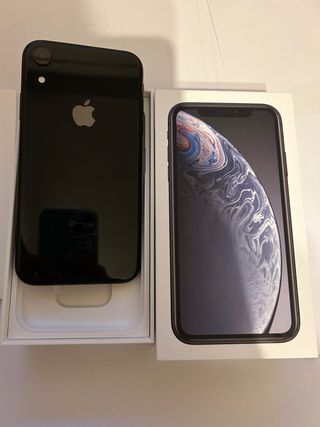 iPhone XR 256GB