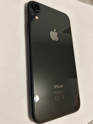 iPhone XR 256GB