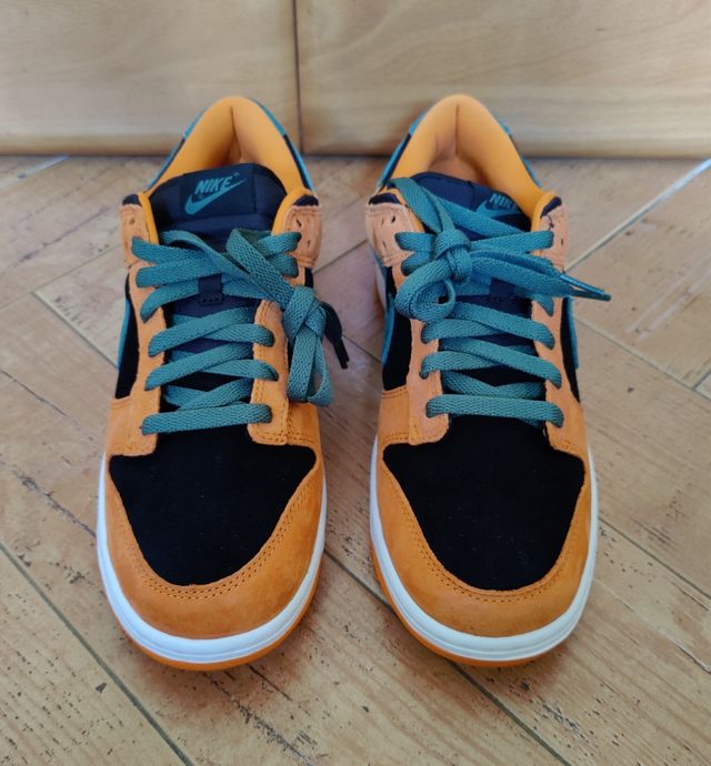 Nike Dunk Low Ceramic