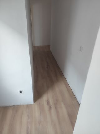 Instalador de suelos laminados