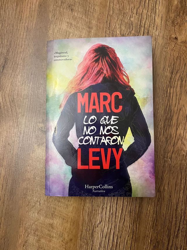 LO QUE NO NOS CONTARON