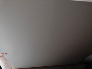 Mesa Comedor Extensible blanca
