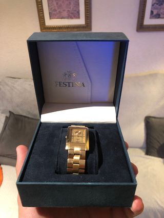 Reloj festina