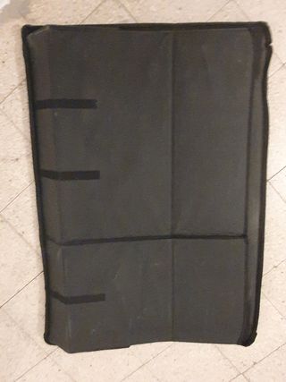 PROTECTOR MALETERO MODULABLE EASYFLEX RENAULT