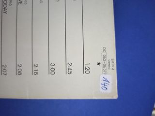 LP 1977 🇬🇧 The Beatles At The Hollywood Bowl