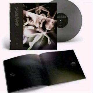 Smashing Pumpkins Vinilo 1LP edición limitada