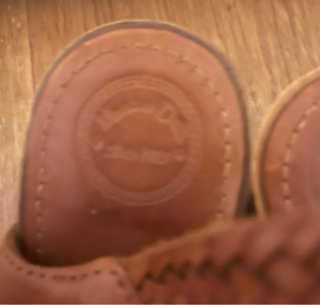 OFERTA Sandalias tacón Massimo Dutti