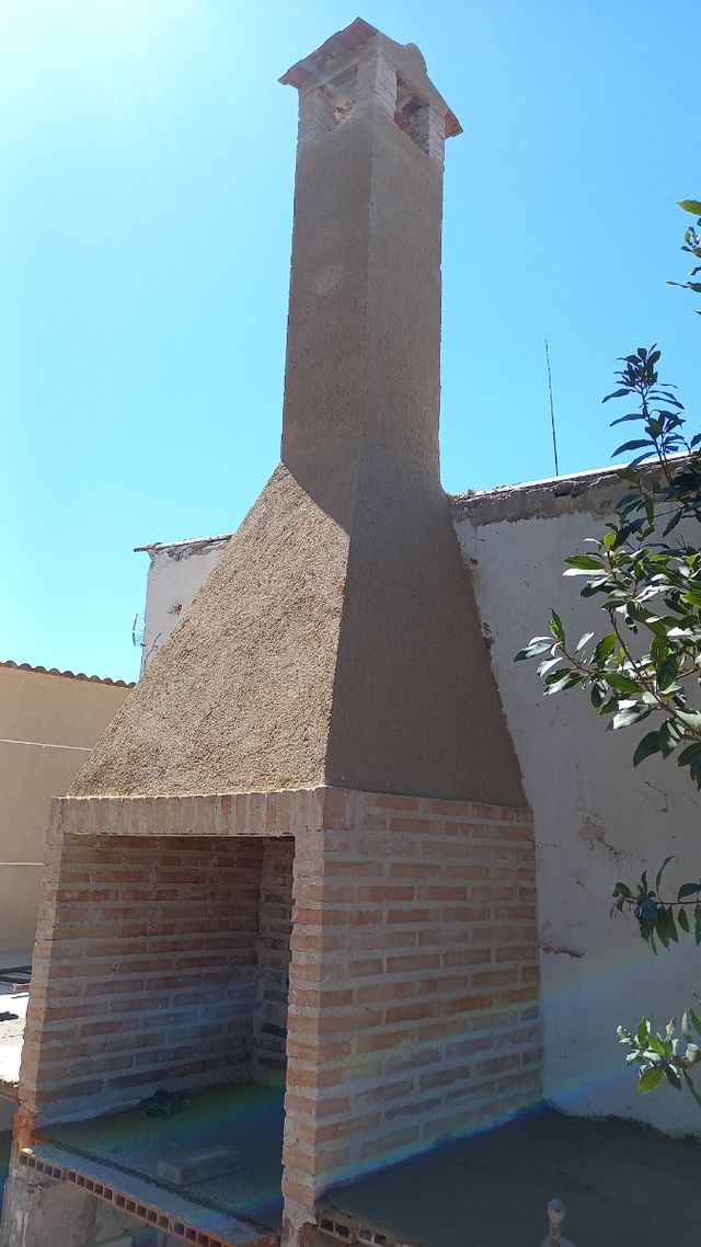 albañil se busca trabajo