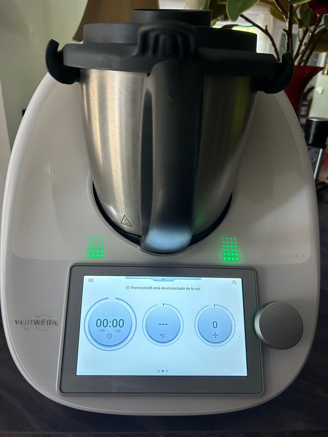 Thermomix TM6