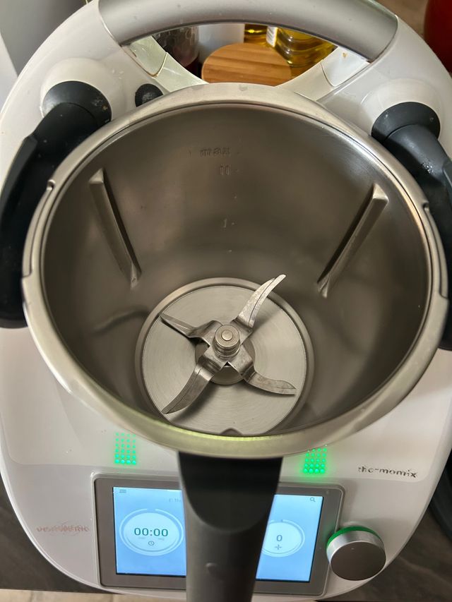 Thermomix TM6