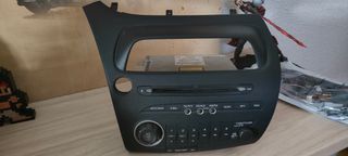 radio CD para Honda civic 8° generación