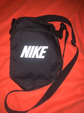 Bandolera Nike 