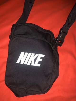 Bandolera Nike 