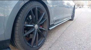 Volkswagen Golf 2020