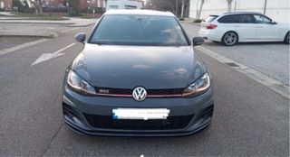 Volkswagen Golf 2020