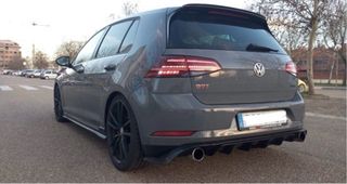 Volkswagen Golf 2020