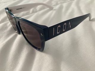 Gafas dsquared2 icon