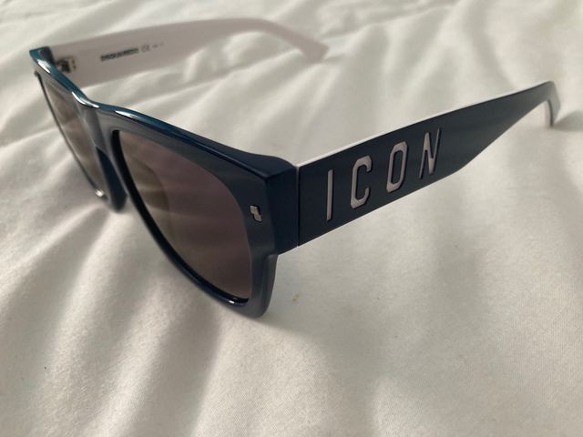 Gafas dsquared2 icon