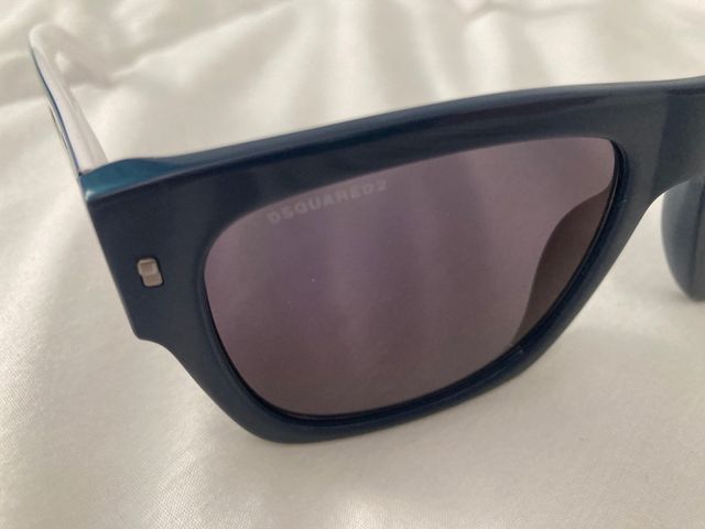 Gafas dsquared2 icon