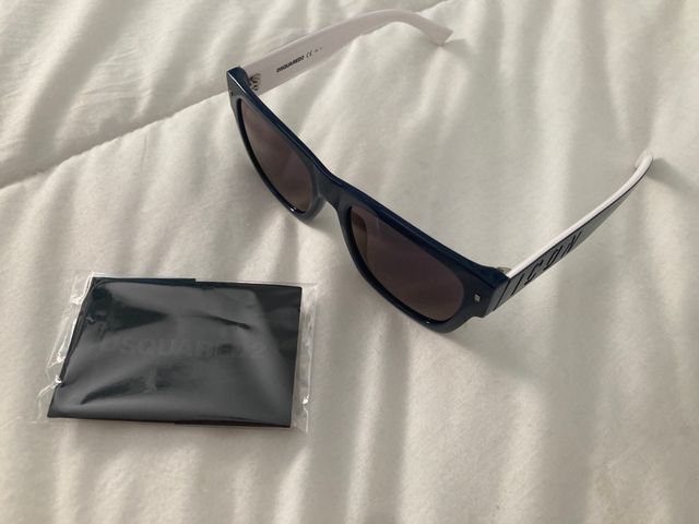 Gafas dsquared2 icon