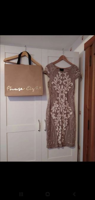 Vestido de fiesta 