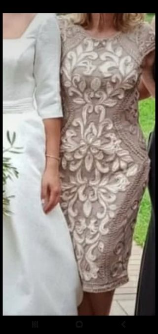 Vestido de fiesta 