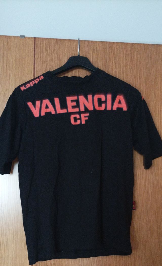 camiseta oficial valencia cf S
