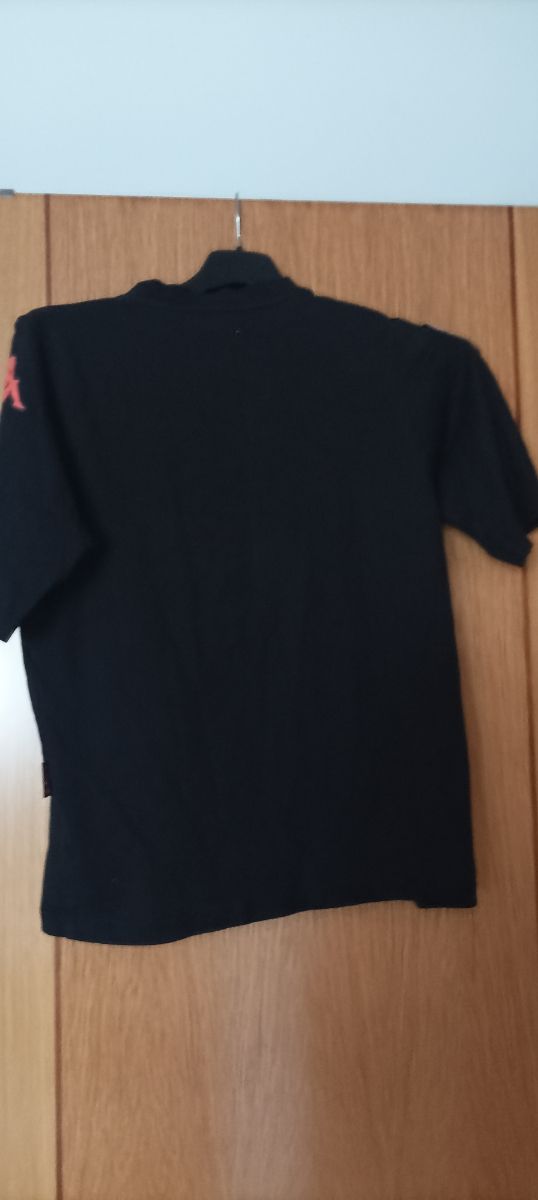 camiseta oficial valencia cf S