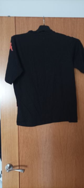 camiseta oficial valencia cf S